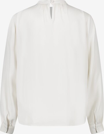 GERRY WEBER Blouse in White