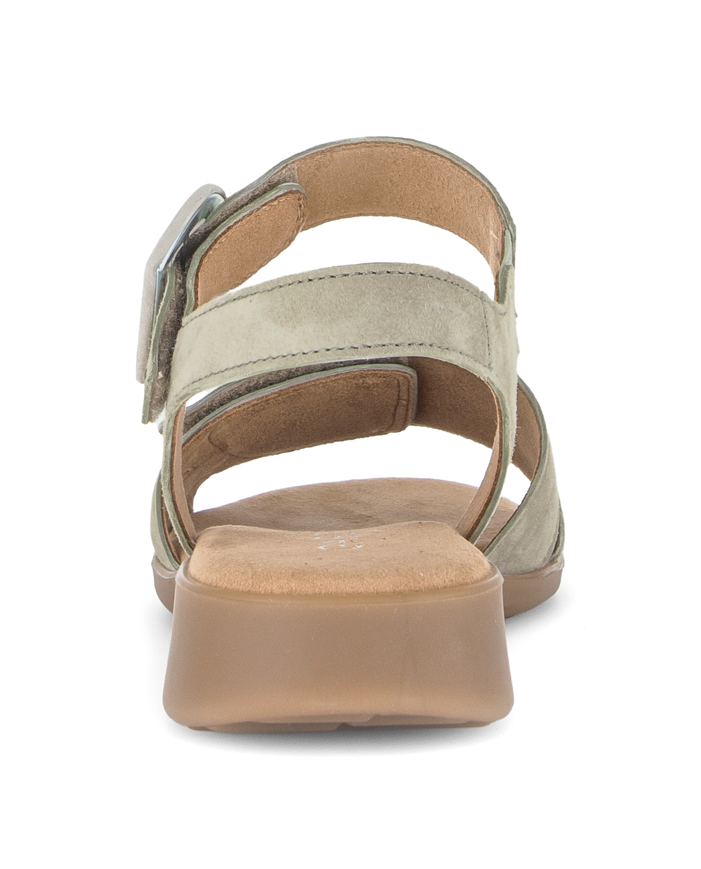GABOR Sandals in Green