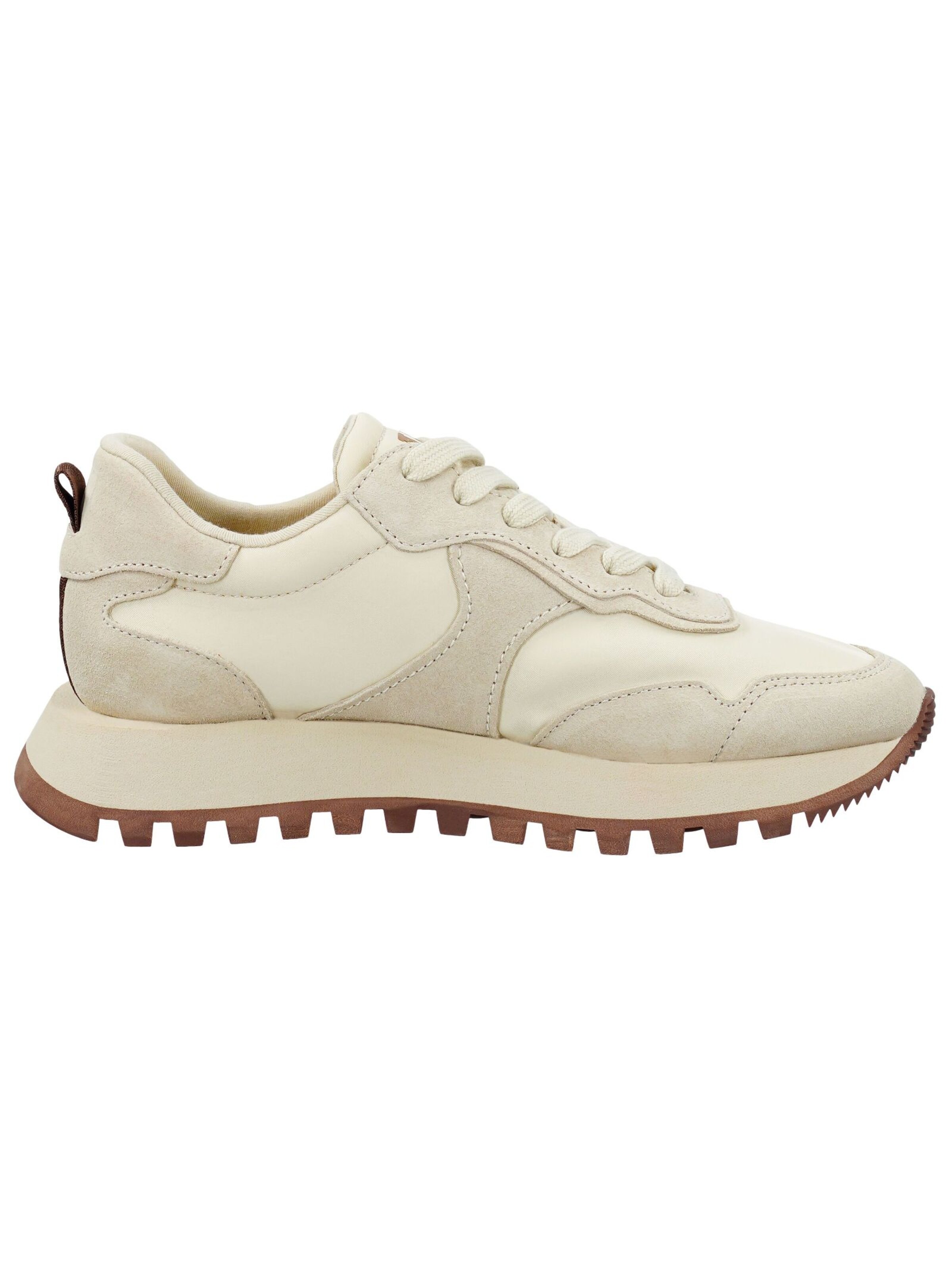 Sneaker bassa di GANT in beige