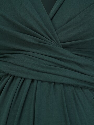 Robe 'Deva' Bebefield en vert