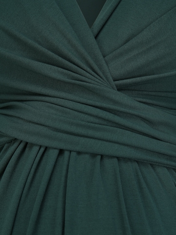 Bebefield Dress 'Deva' in Green