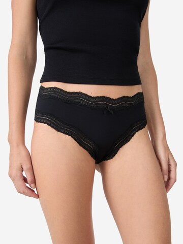 Panty 'Soul' di ETAM in nero