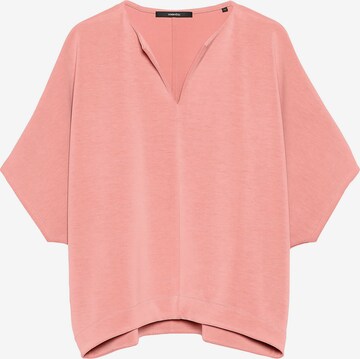Someday Pullover in Pink: predná strana