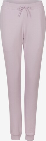 O'NEILL Trousers 'Circle Surfer' in Purple: front