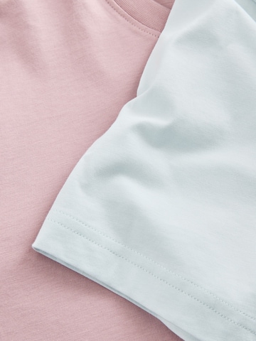 Next Тениска 'Essential' в синьо