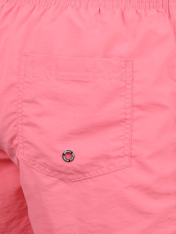Suitable Swimming shorts in Pink