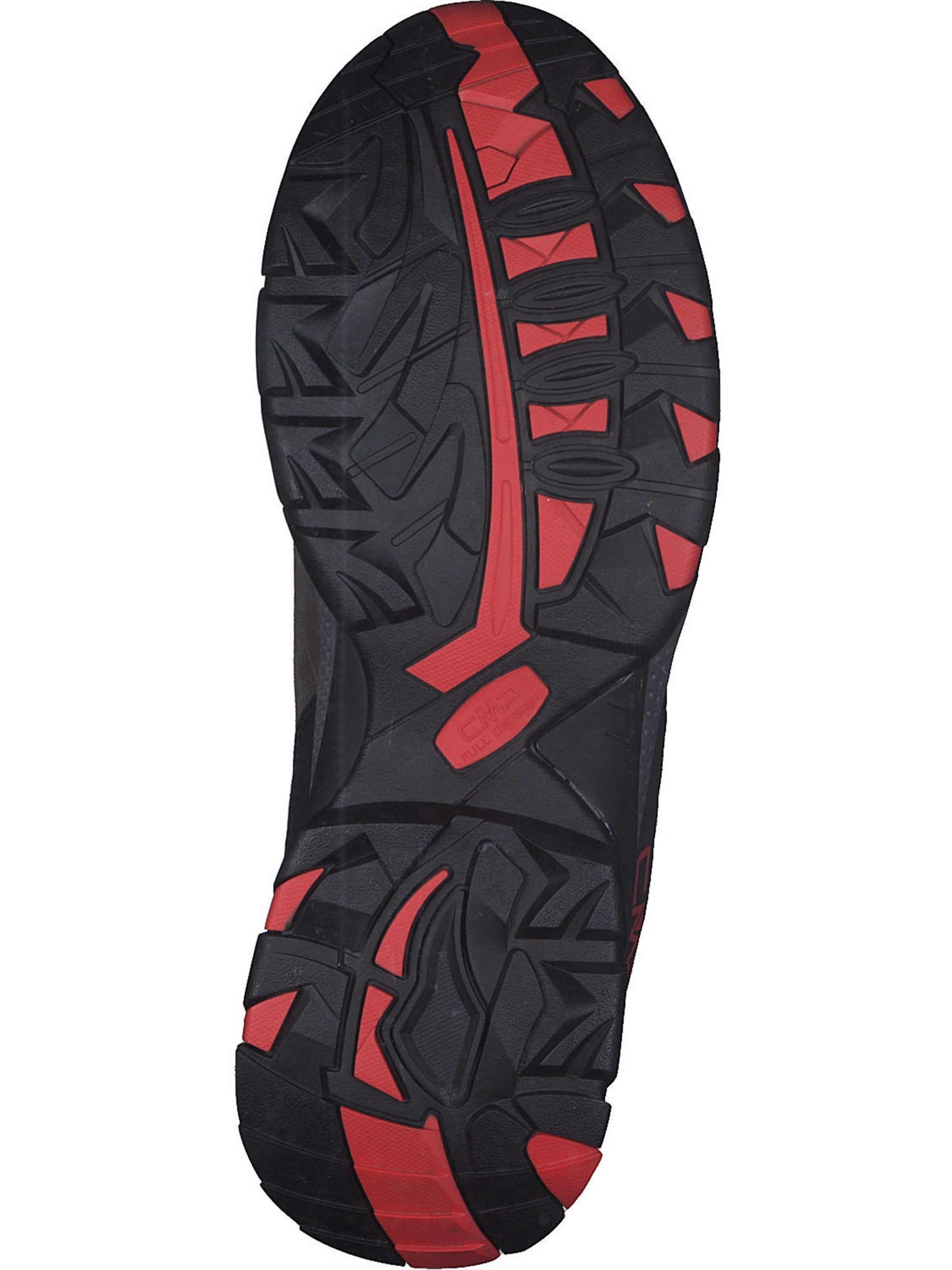 CMP Flats 'Melnick' in Green