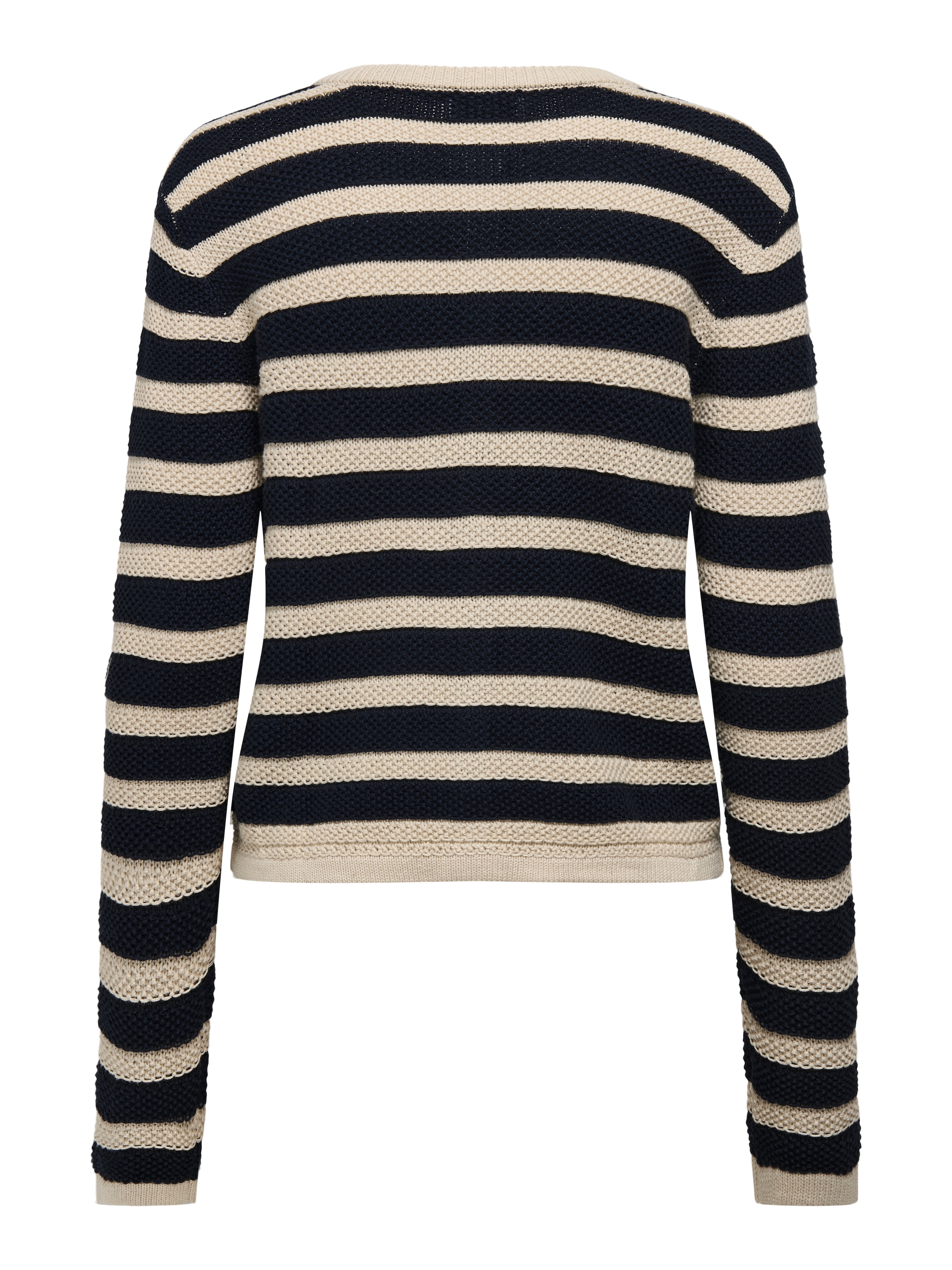 JDY Πλεκτή ζακέτα 'JDYTIKKA' σε μπεζ