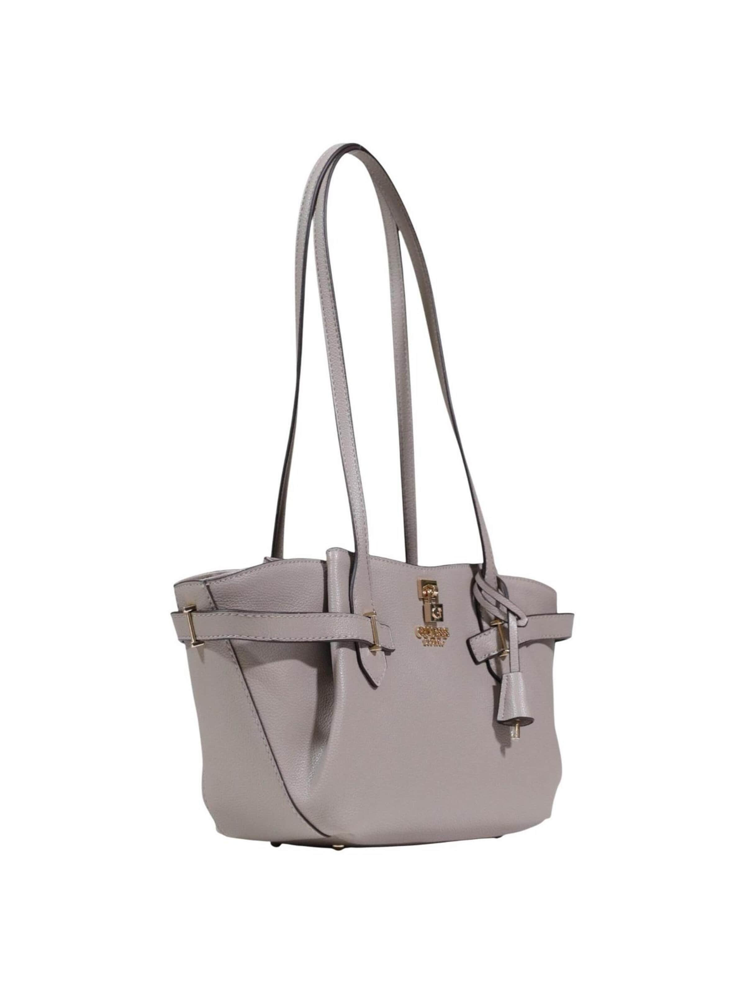 GUESS Shoulder bag 'HWBG78 33080' in Grey