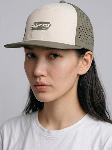 Blackskies Sportcap 'Pro Motion Sport Performance'‌‌‌‌‌ in Grün