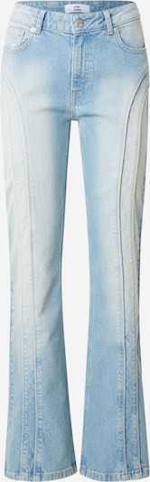 SHYX Jean en bleu clair, Vue avec produit