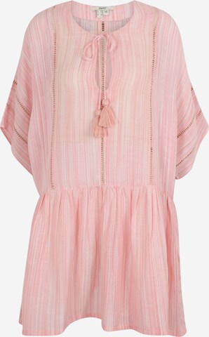 ESPRIT - Vestido em rosa: frente