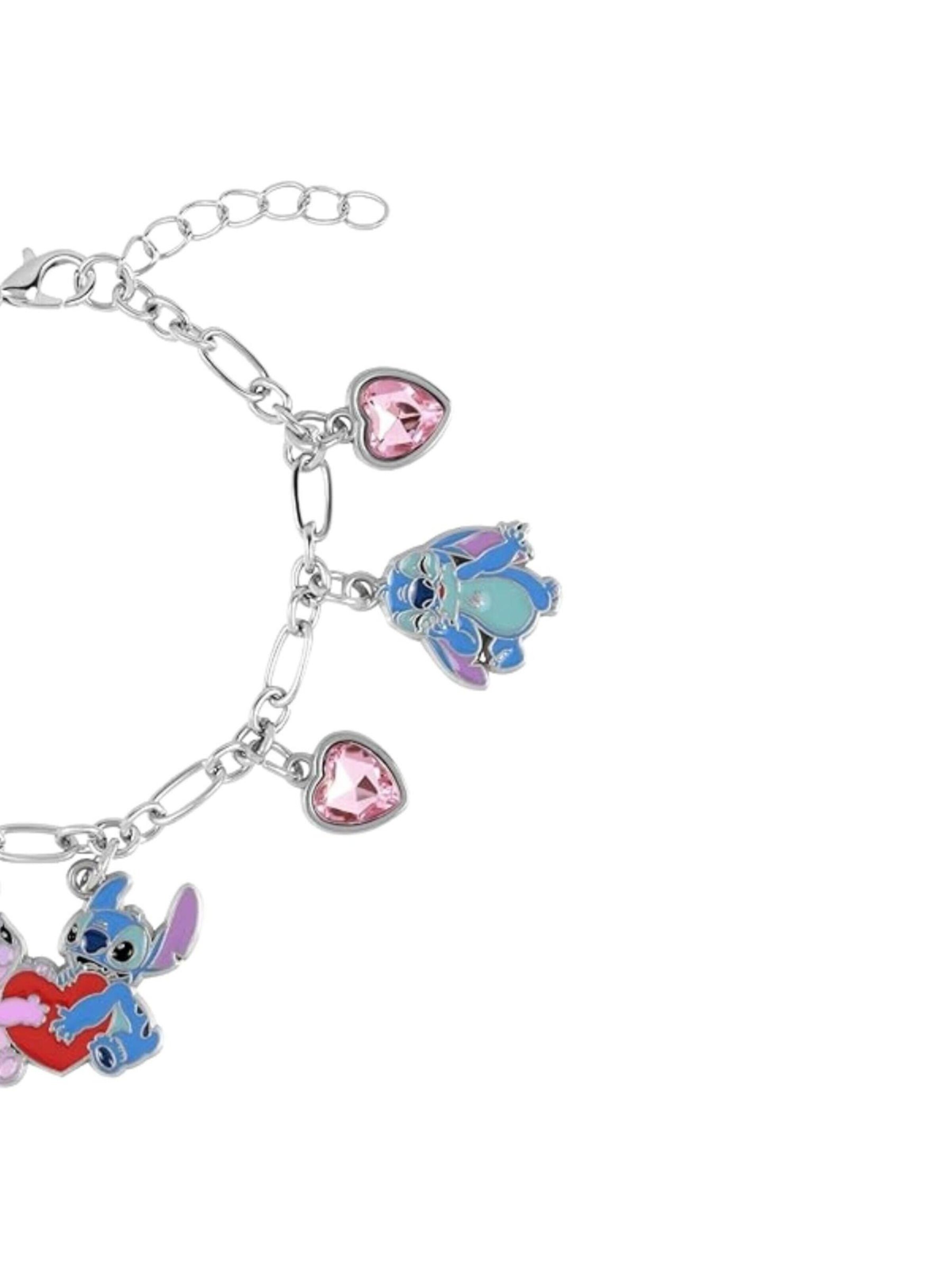 Bijou DISNEY en mélange de couleurs