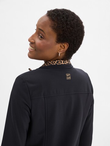 Blazer Marc Cain en noir