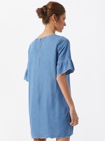 ABOUT YOU - Vestido 'Jila' en azul