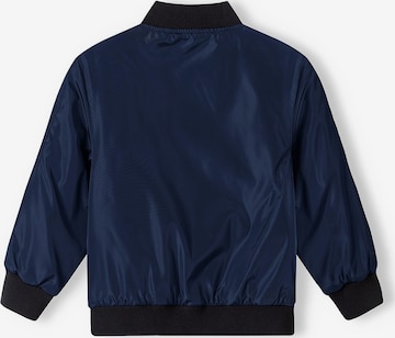 MINOTI Between-Season Jacket in Blue