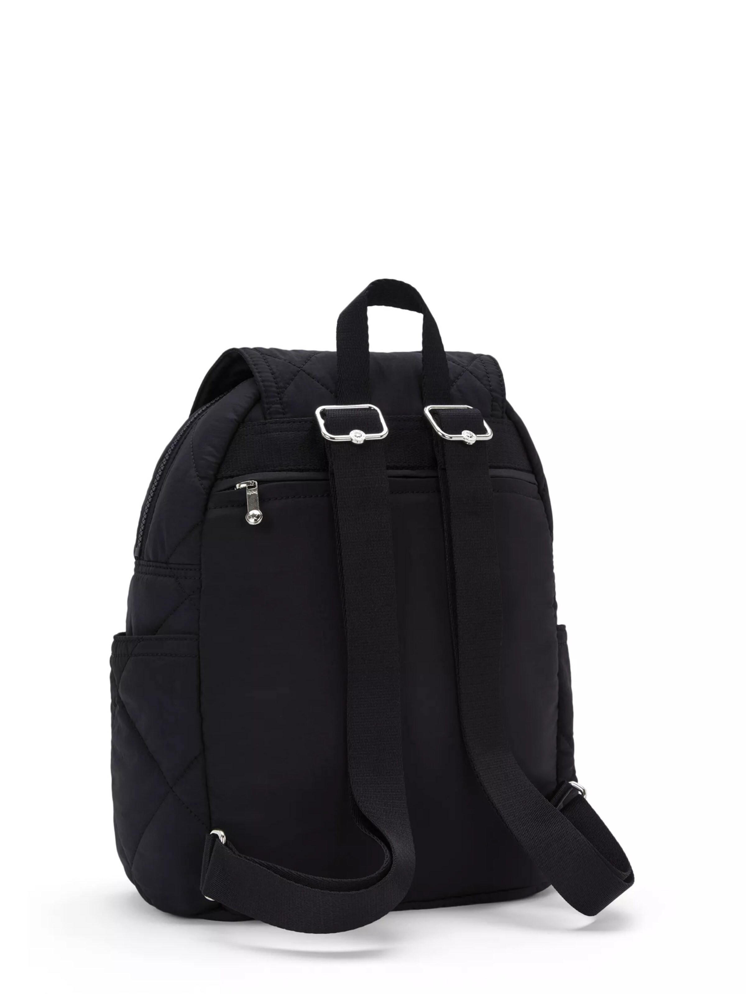 KIPLING Batoh 'CITY' – černá