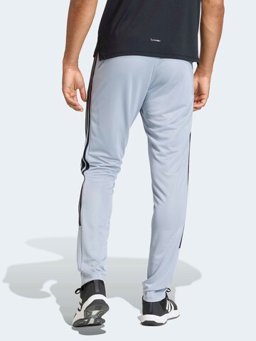 ADIDAS PERFORMANCE Regular Sportbroek 'WE ALLSET' in Grijs