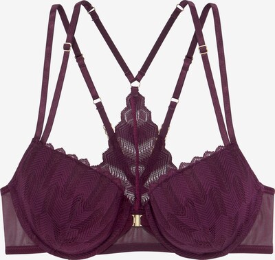 LASCANA Soutien-gorge en mûre, Vue avec produit