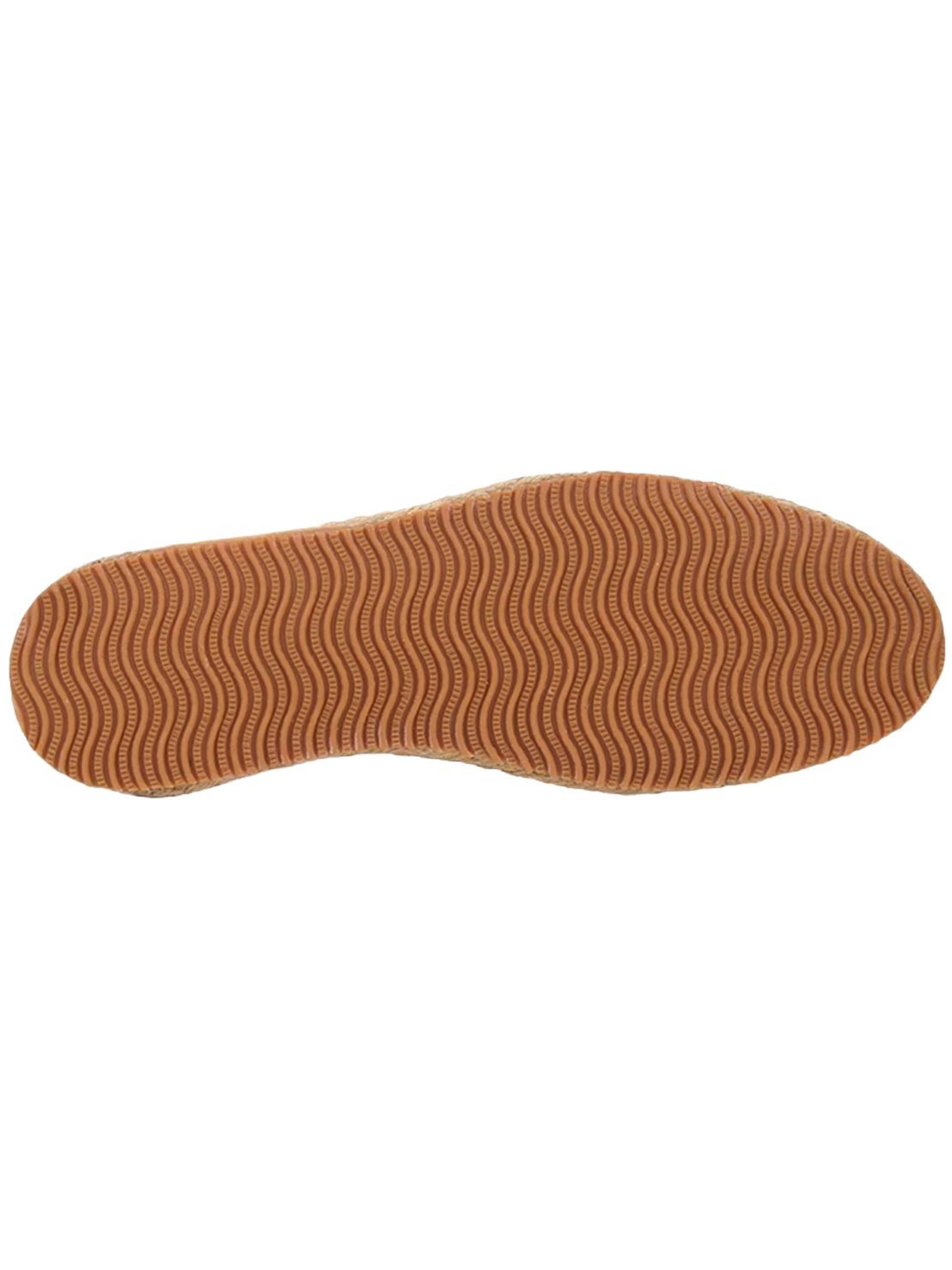 Desa Moccasins 'Slipper' in Beige