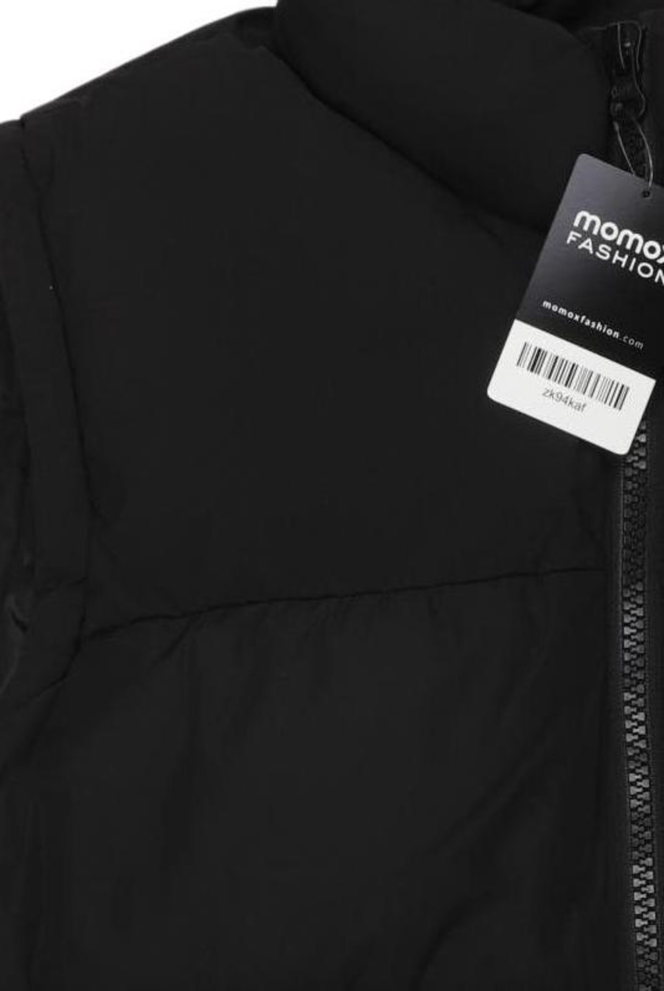 Pull&Bear Vest in M in Black