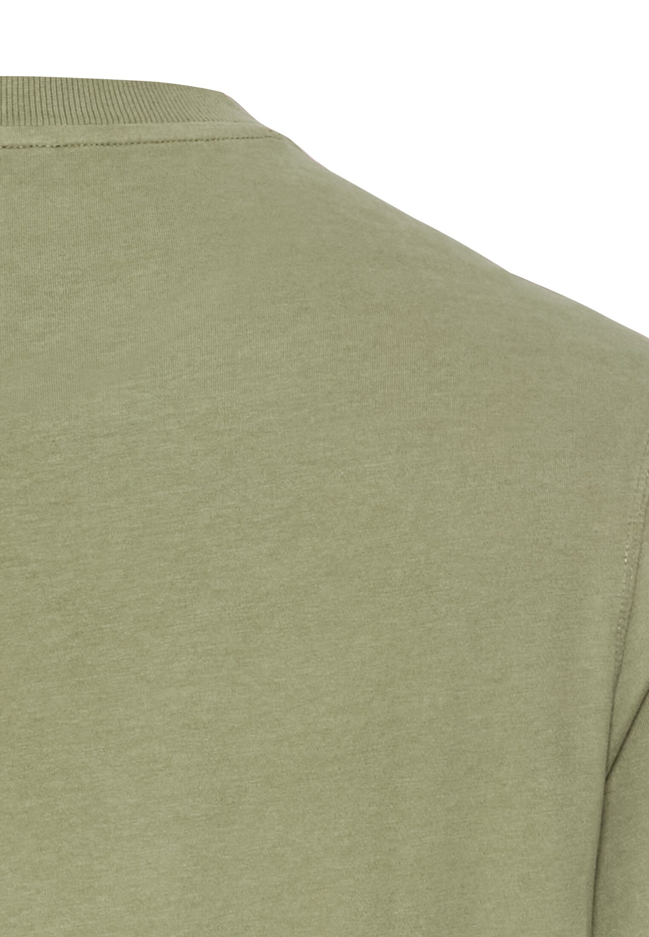 CAMEL ACTIVE Shirt in Green