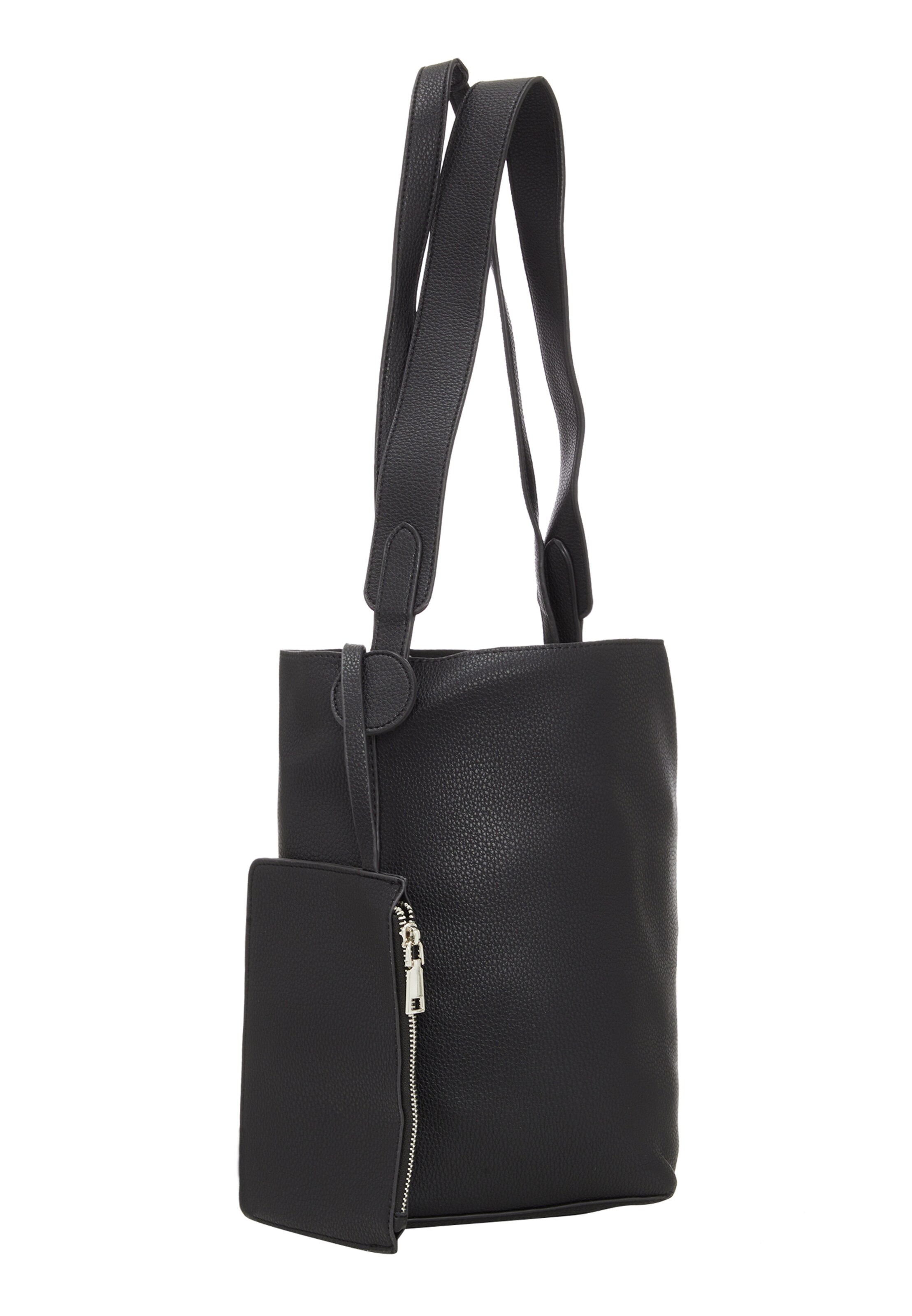 melns FELIPA Pleca soma