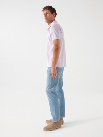 T-Shirt Salsa Jeans en rose