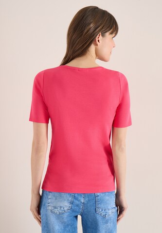 CECIL Shirt in Red