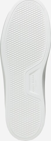 Cole Haan Classic Flats 'GrandPrø' in White