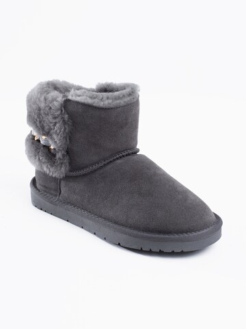 Gooce Snow boots 'Caren' in Grey