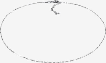 sidabrinė ELLI Grandinėlė: priekis