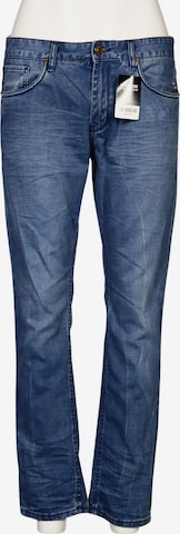 s.Oliver Jeans 33 in Blau: Vorderseite