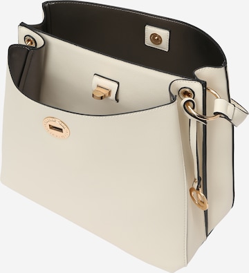 L.CREDI Handbag 'Filippa' in White