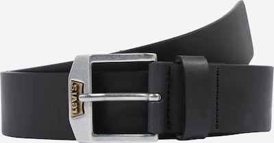 LEVI'S Opasek 'NEW LEGEND' - černá, Produkt