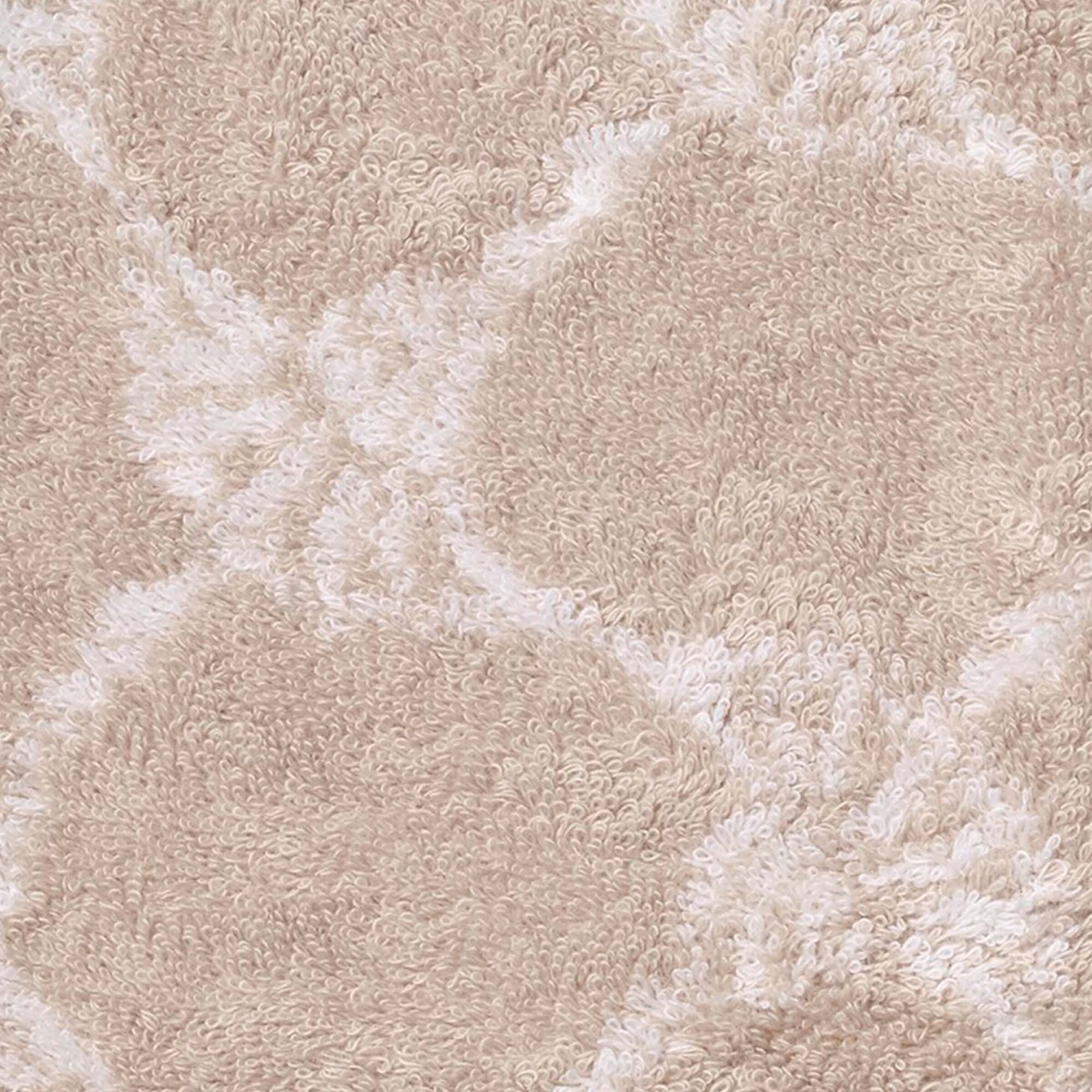 Gant de toilette JOOP! en beige