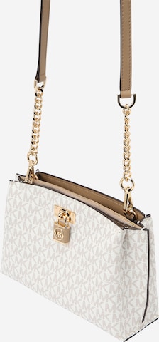 MICHAEL Michael Kors Schoudertas in Beige: voorkant