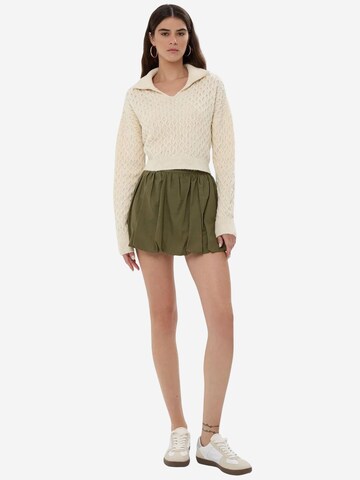 Pullover 'Pullover' di Hiccup in beige