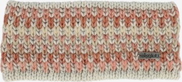 EisglutTraka za kosu 'Balbinal' - bež boja: prednji dio