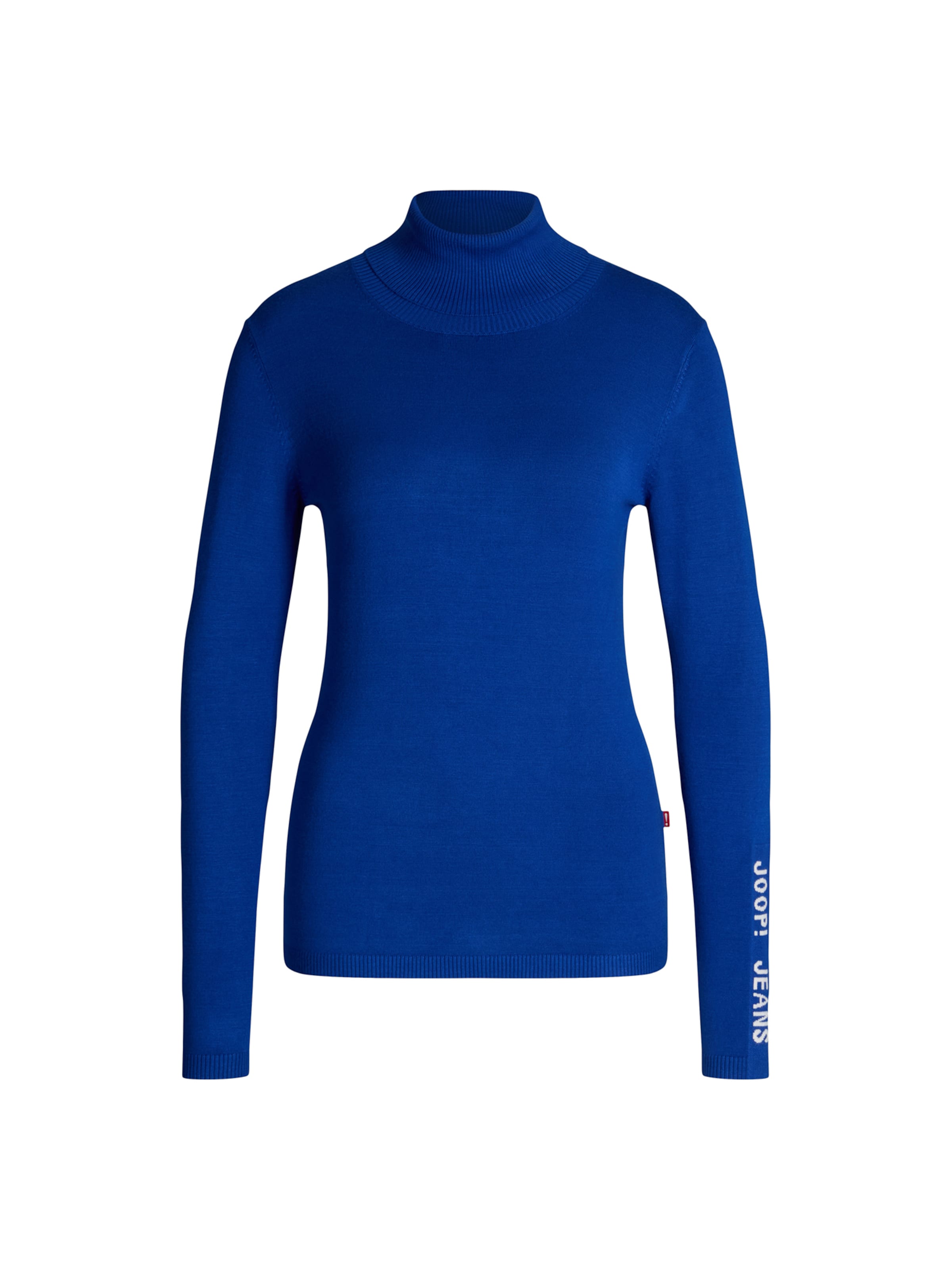 Pull-over 'Kaisha' JOOP! Jeans en bleu : devant