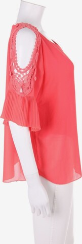 Today Blouse & Tunic in M in Orange: front