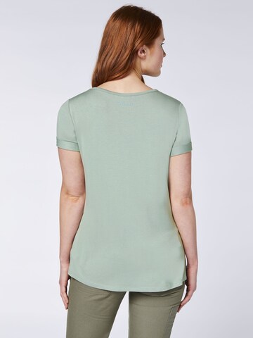 Gardena Shirt in Green