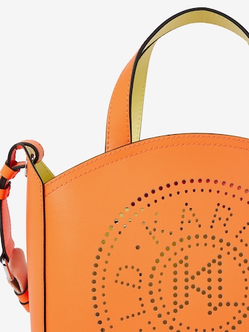 Karl LagerfeldRučna torbica - narančasta boja