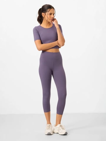Tommy Life Spordidress, värv lilla