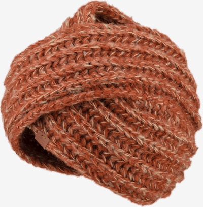 Bickley + Mitchell Amsterdam Traka za kosu u narančasto crvena, Pregled proizvoda