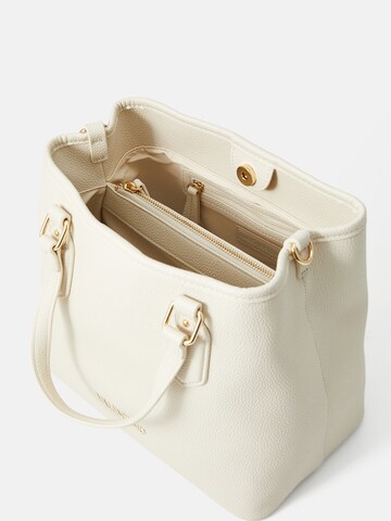 VALENTINO Handtasche 'Brixton X05' in Beige