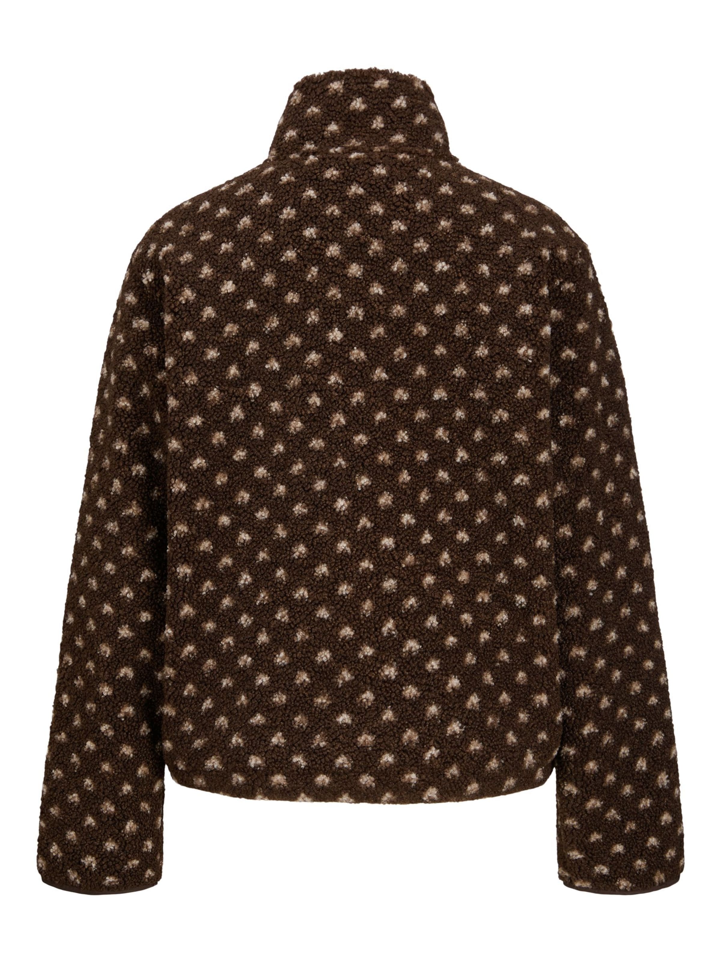 JJXX Tussenjas 'JXVera' in Bruin