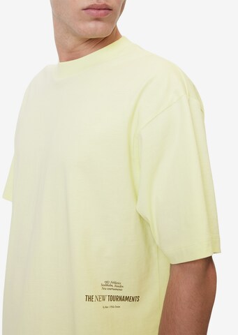 T-Shirt Marc O'Polo DENIM en vert