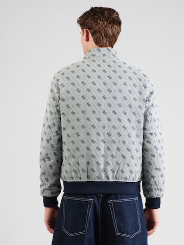 GUESS Between-Season Jacket 'DAVIS' in White
