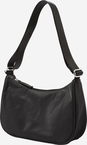 WEEKDAY - Bolso de mano 'Zari' en negro